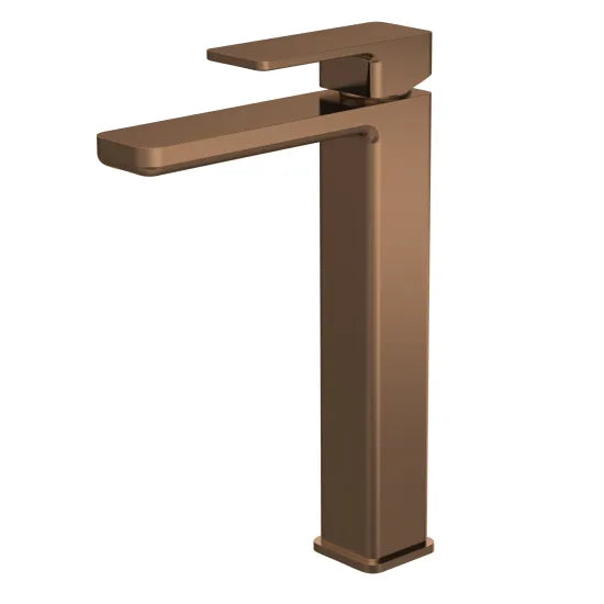 NOVA Windon Tall Mono Basin Mixer - Select Colour