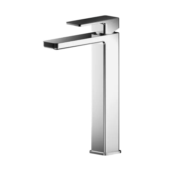 NOVA Windon Tall Mono Basin Mixer - Select Colour
