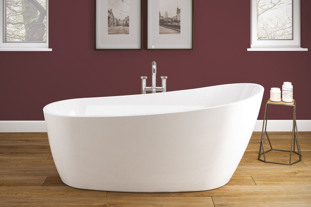 Royce Morgan Bayford 1510mm Freestanding Bath