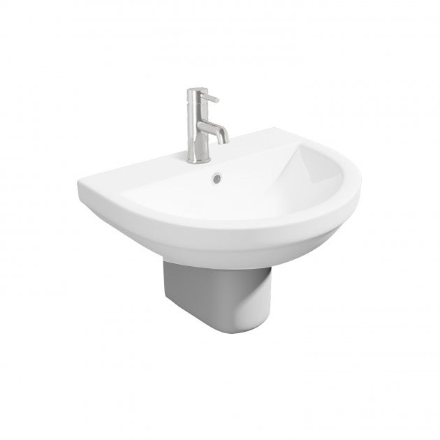 KV Bijoux Semi Pedestal