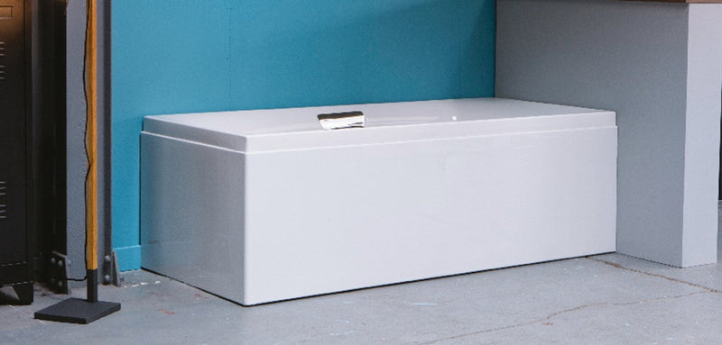 Carron Echelon Double Ended Bath - Select Size