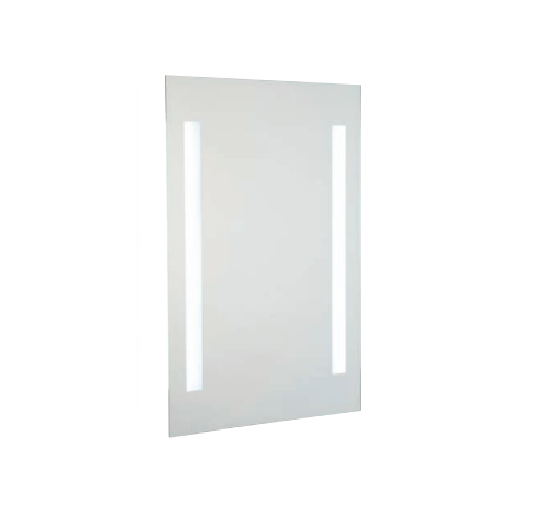 Alan T Carr Horton 700 x 500 Battery Operated LED Mirror