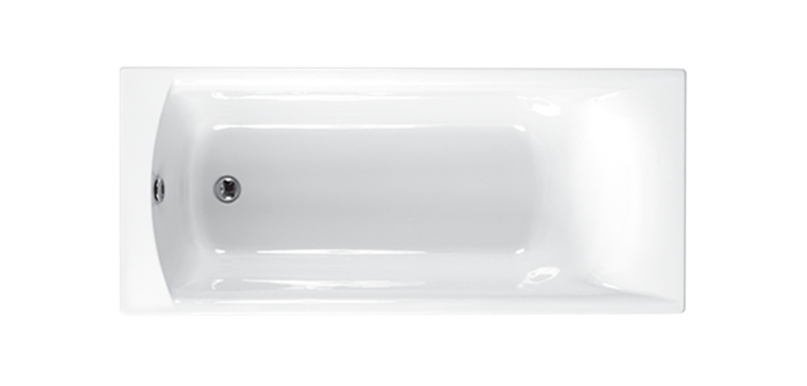 Carron Sigma 1900mm x 900mm Single Ended Bath